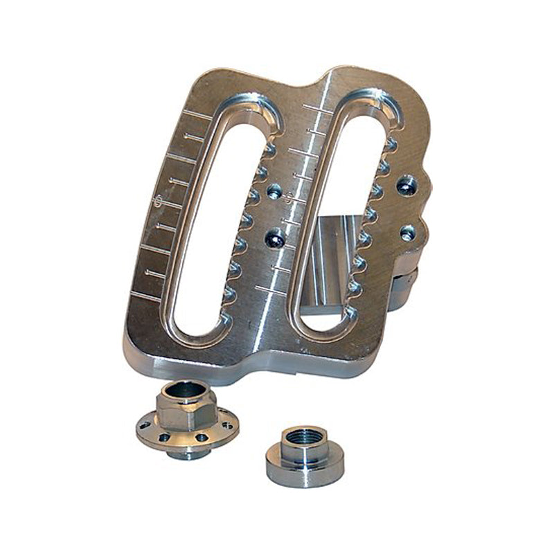 Climbing Frame Slider Rocket - 304820