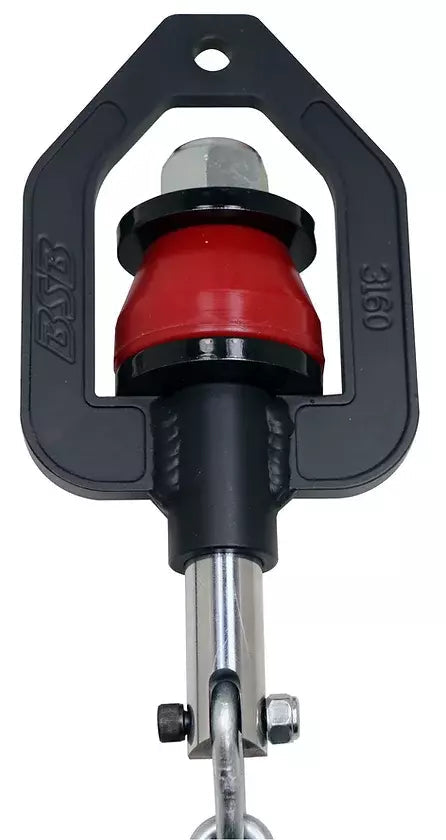 Chain Limiter w/Bushing - 3160