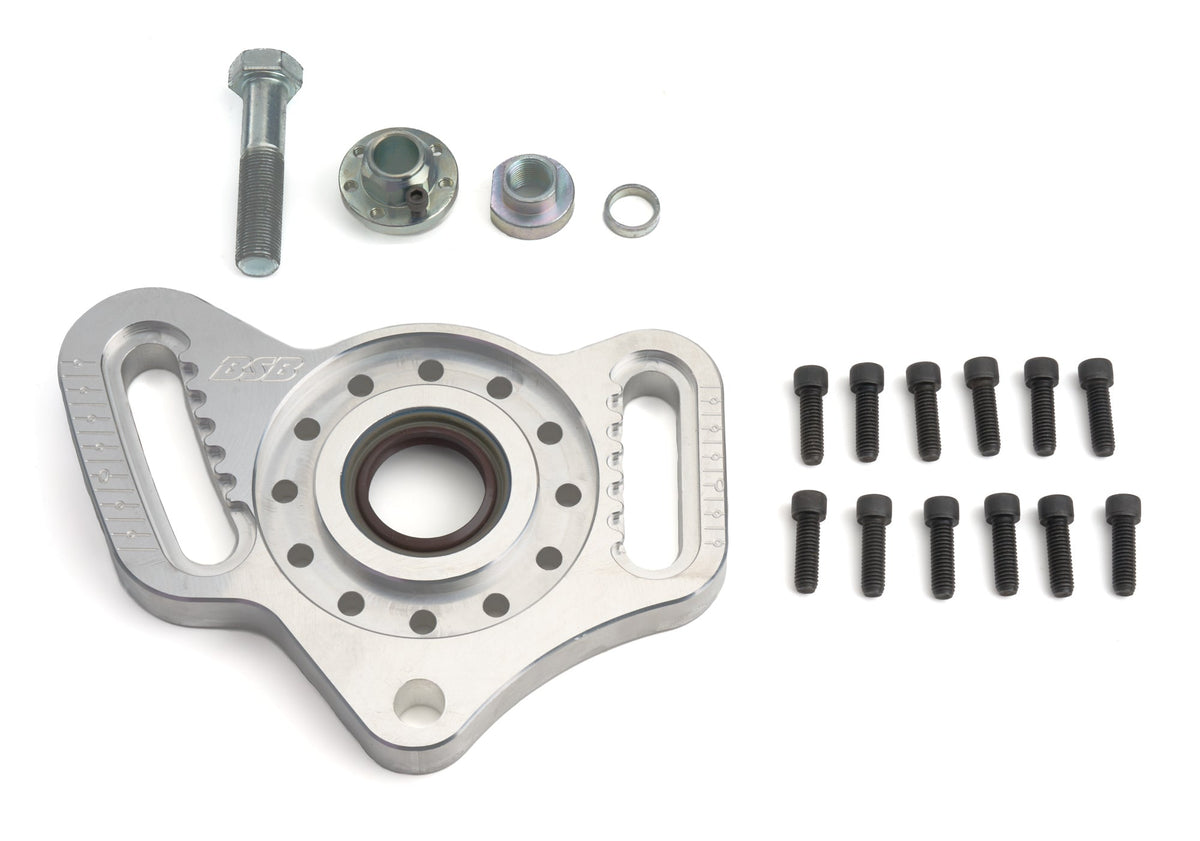 Climbing Pinion Mount for QC Double Sided - 4026
