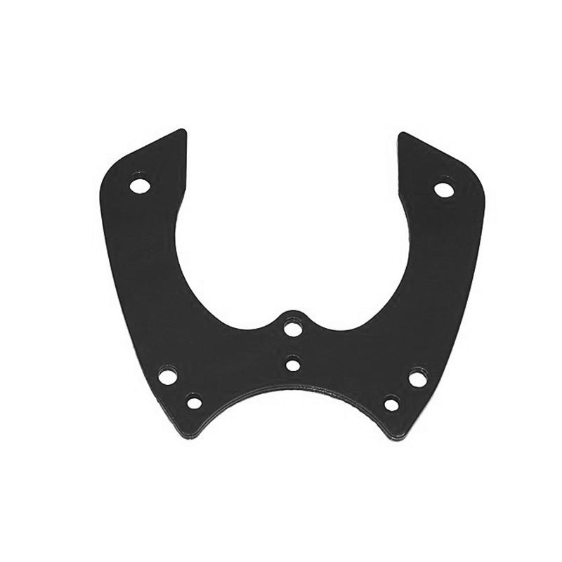 Brake Bracket Metric XD Steel - 7076