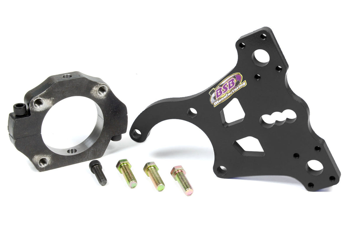 Clamp Bracket Double Sided - 7326
