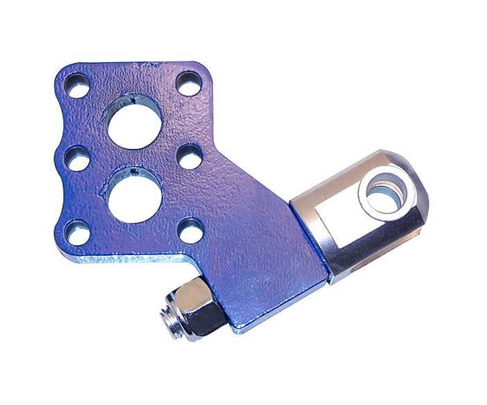 Clevis Shock Mount Traction Shock Mnt - 755017