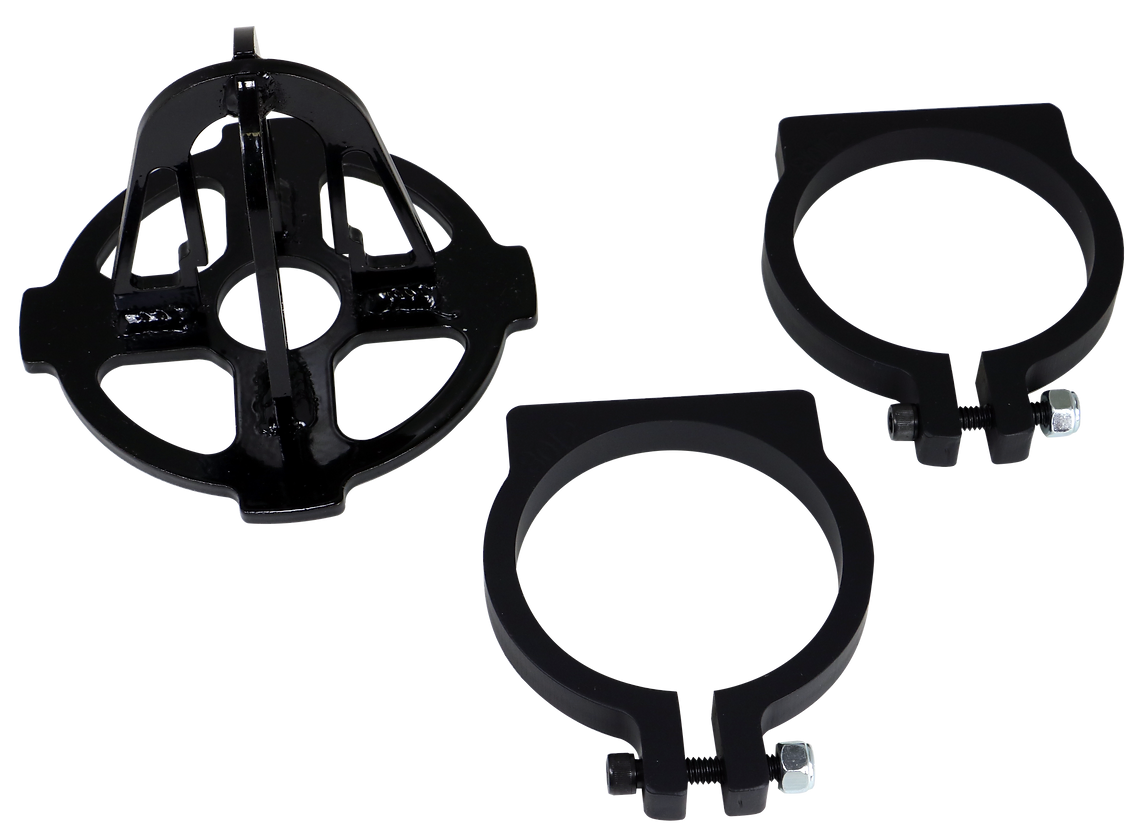 Spring Mount and Cup Sport Mod - 8012