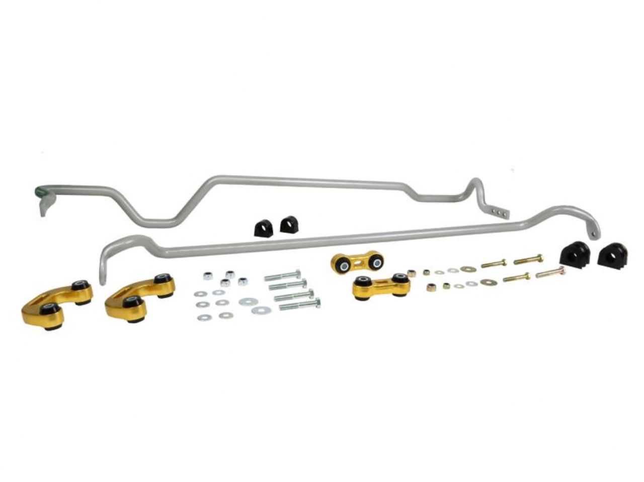 Whiteline Sway Bar - Vehicle Kit