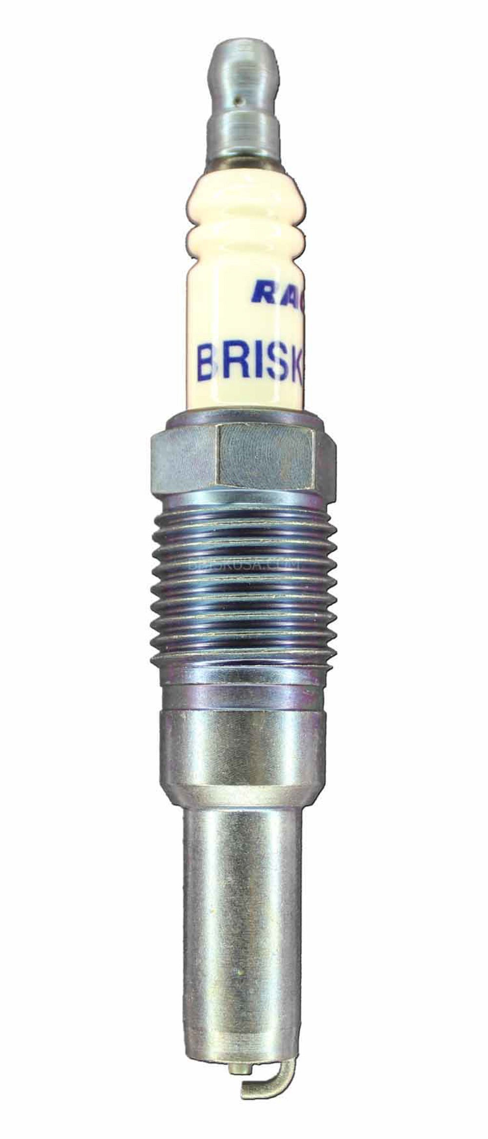 Spark Plug Silver Racing - 3VR10S