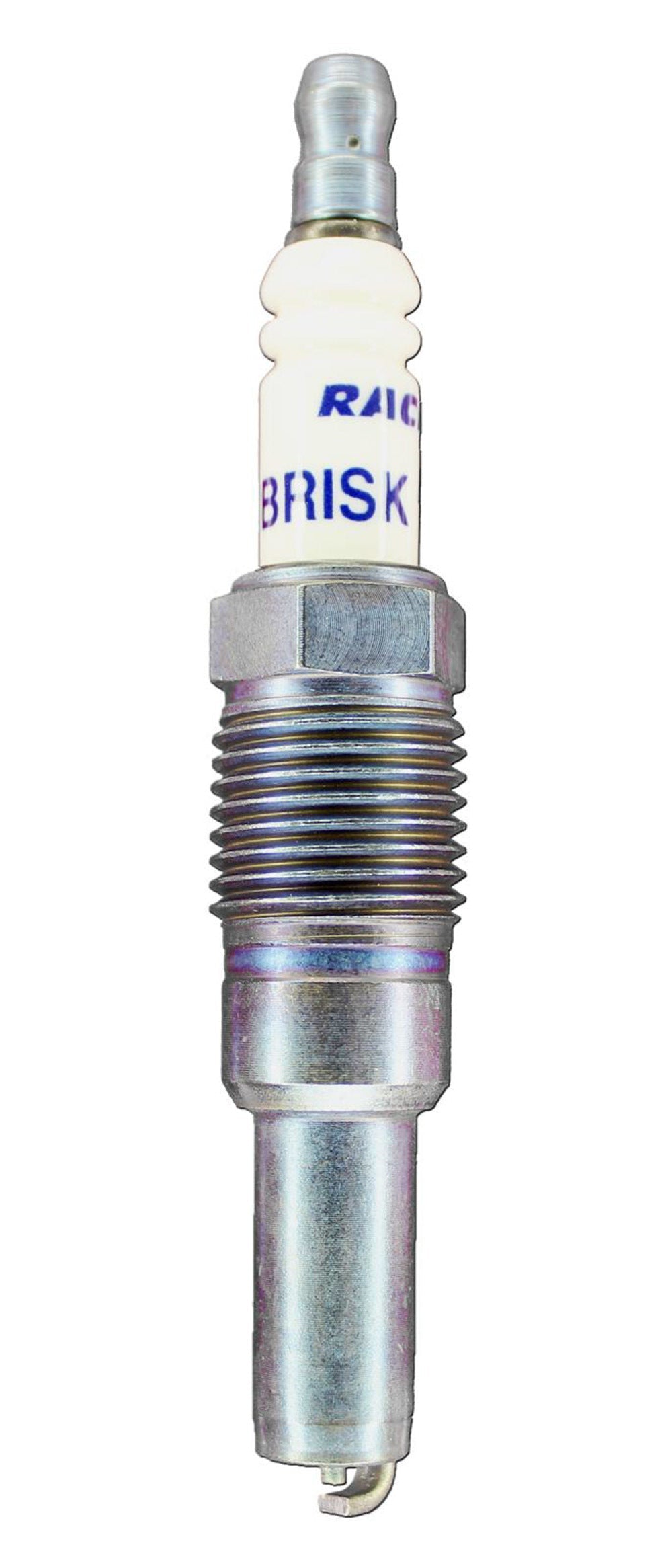 Spark Plug Silver Racing - 3VR12S