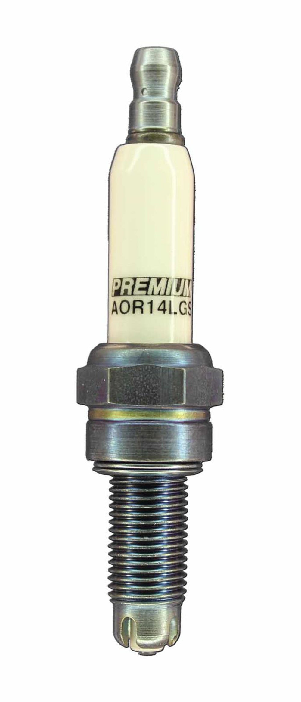 Spark Plug Premium Racing - AOR14LGS