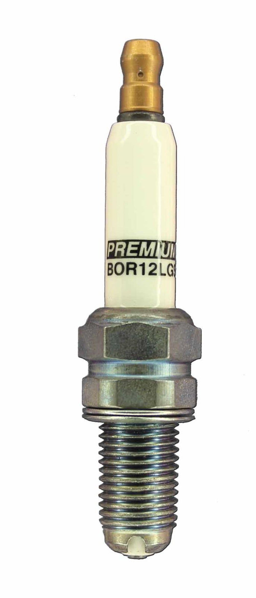 Spark Plug Premium Racing - BOR12LGS