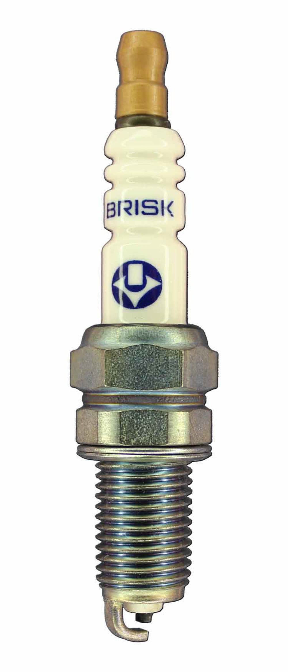Spark Plug Silver Racing - BR10YS
