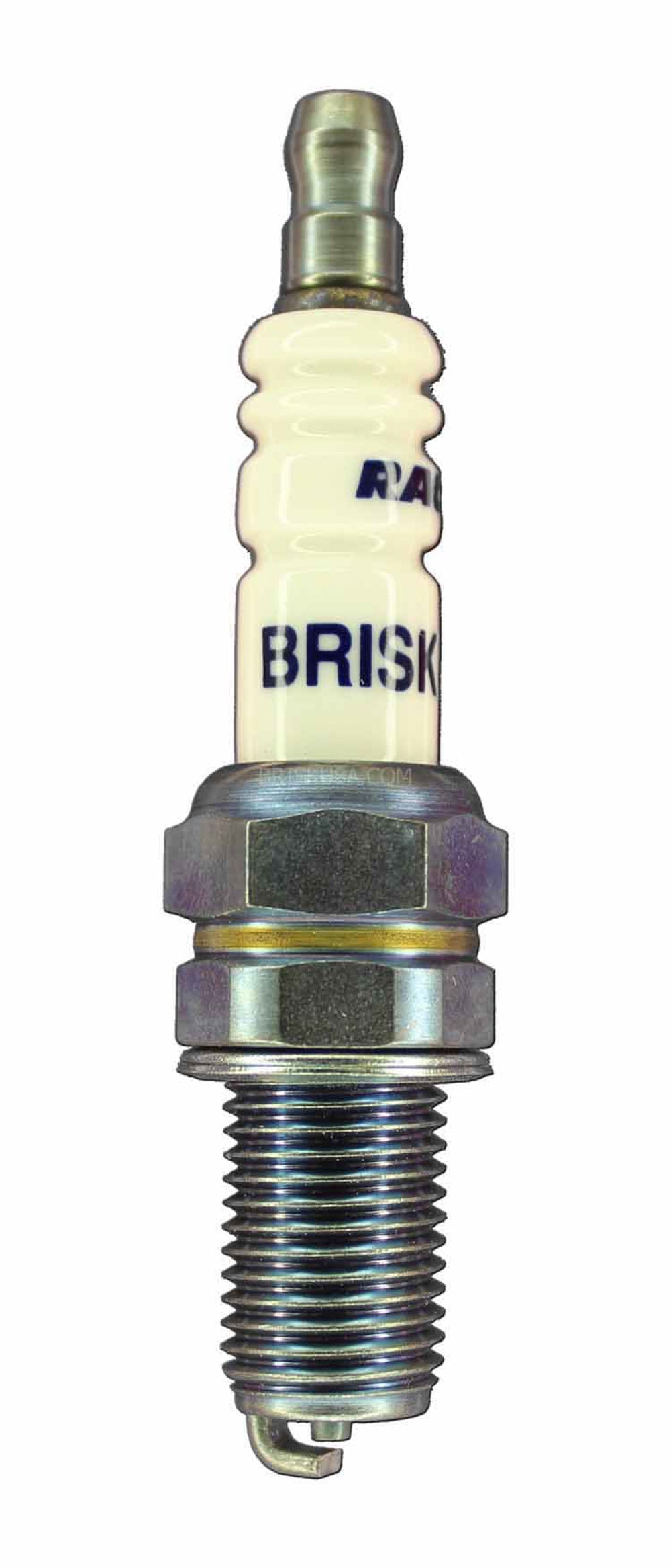 Spark Plug Silver Racing - BR12S