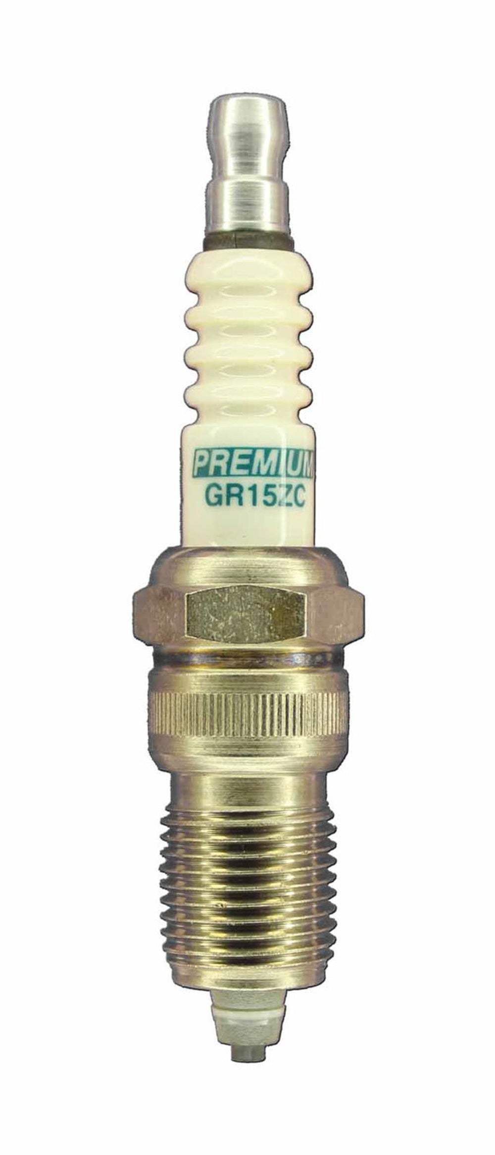 Spark Plug Premium Racing - GR15ZC