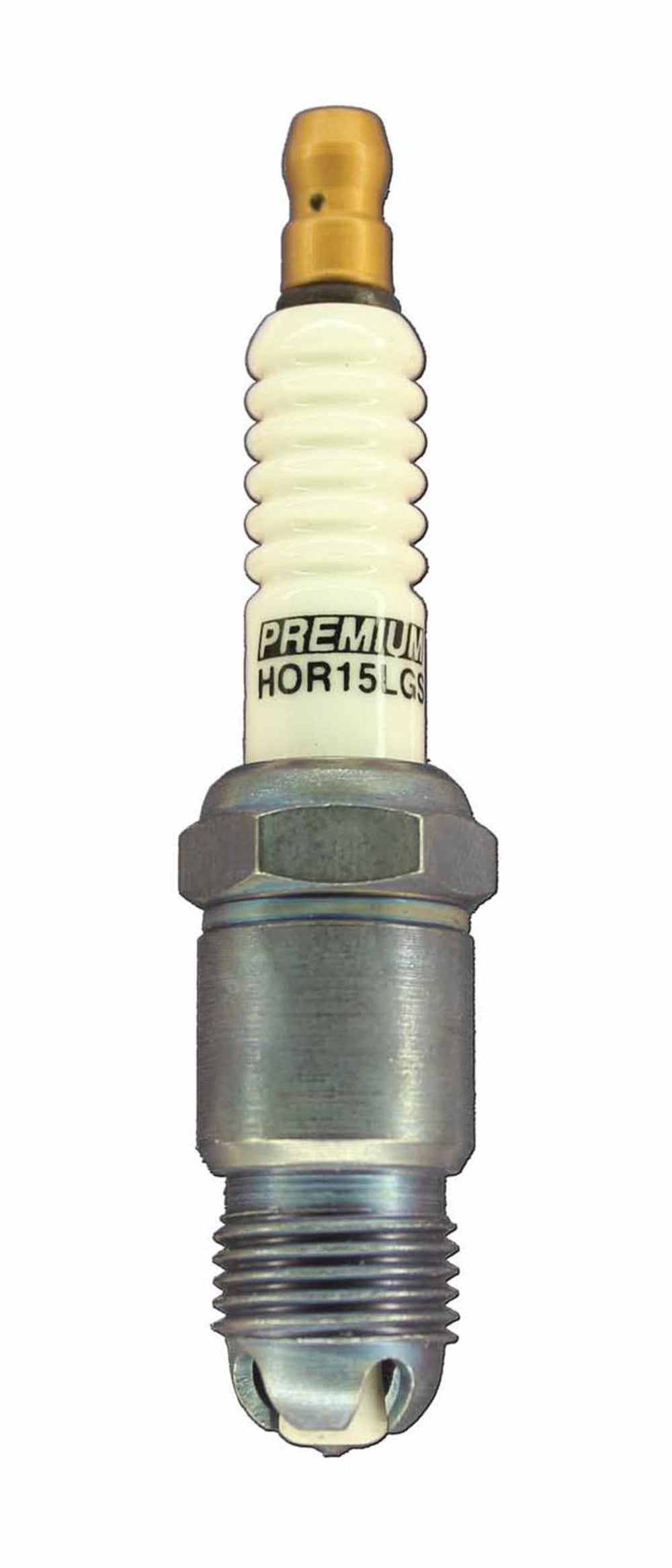 Spark Plug Premium Racing - HOR15LGS