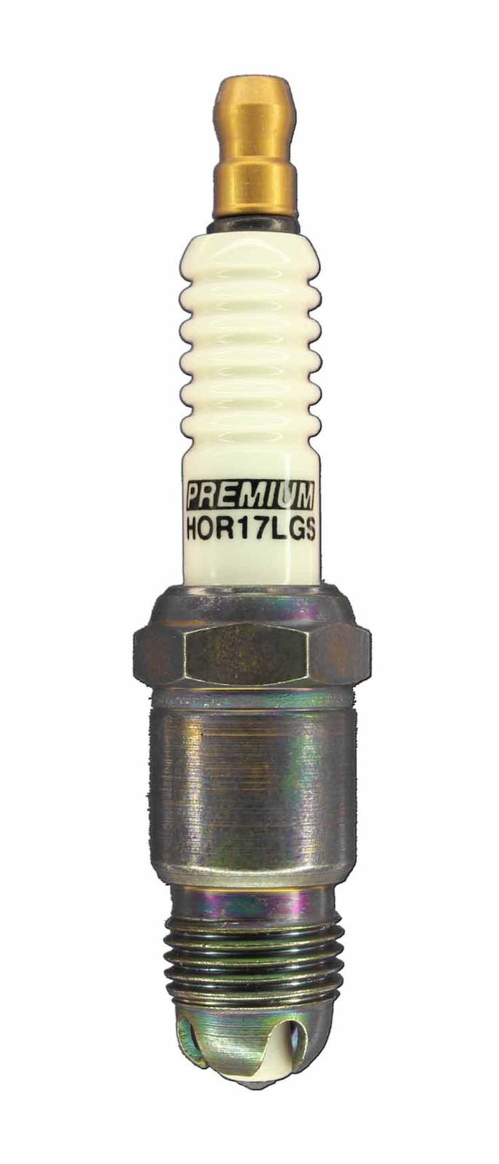Spark Plug Premium Racing - HOR17LGS