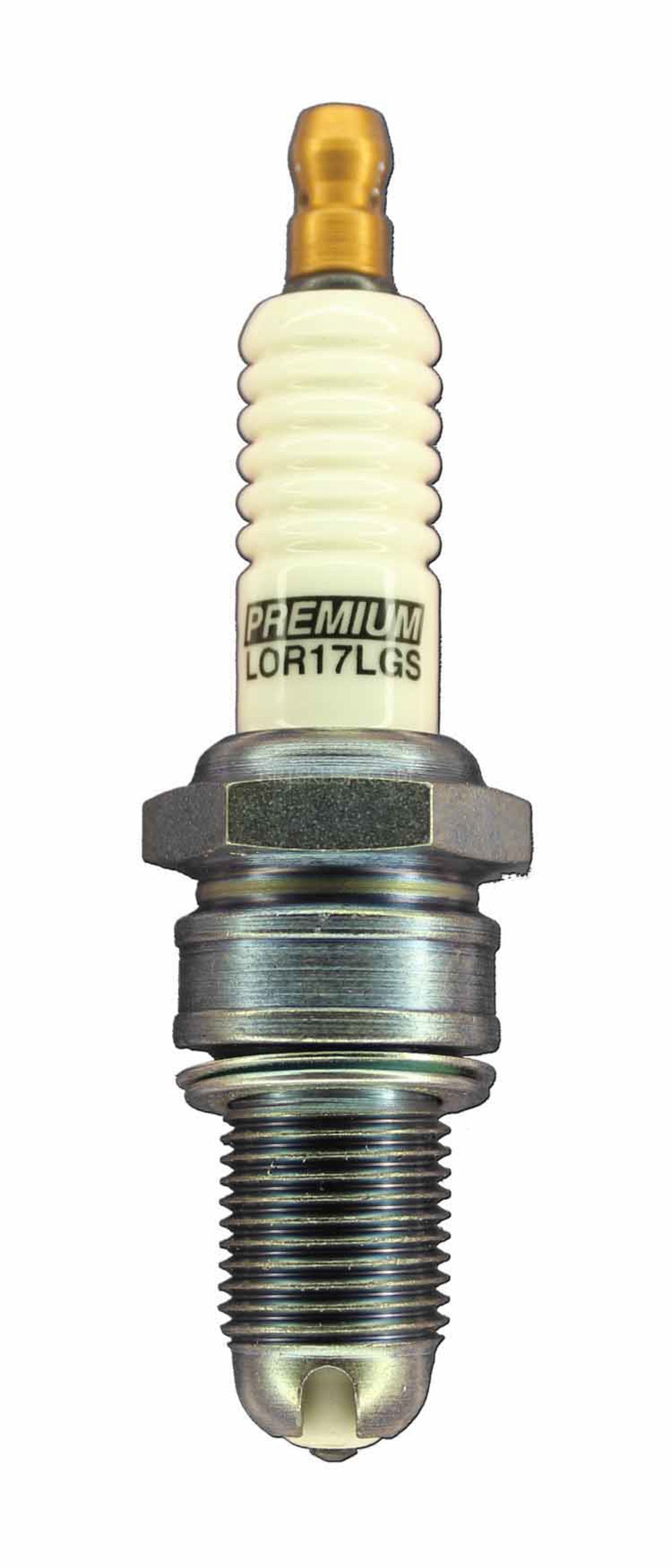 Spark Plug Premium Racing - LOR17LGS