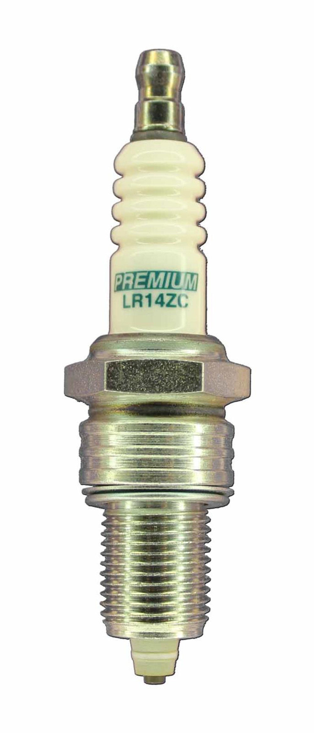 Spark Plug Premium Racing - LR14ZC