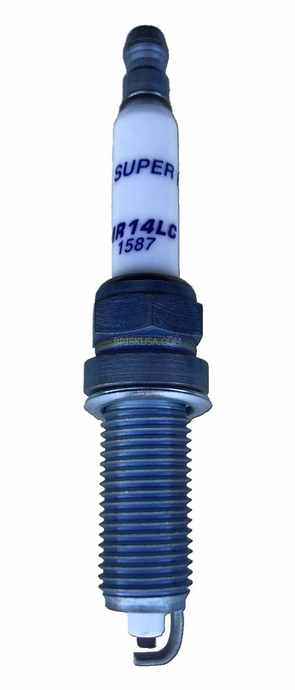 Spark Plug Silver Racing - MR14LC