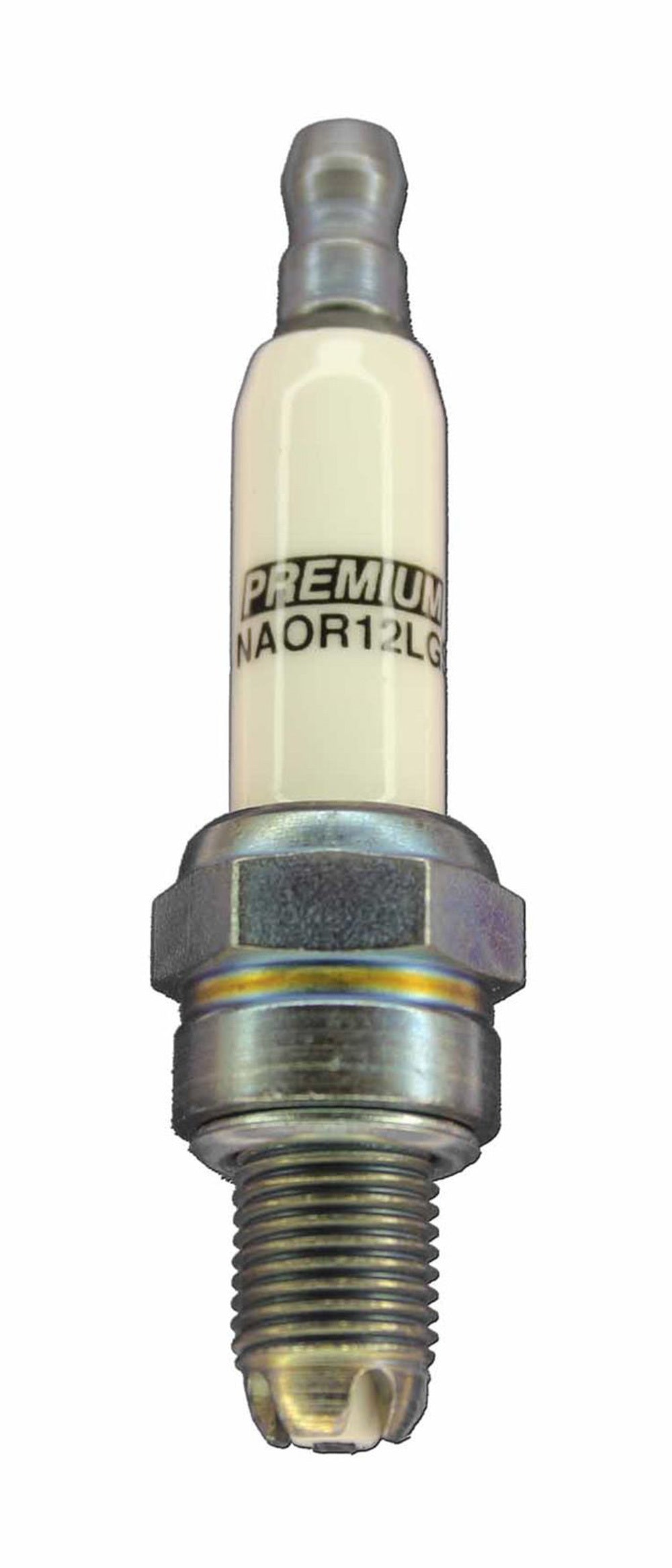 Spark Plug Premium Racing - NAOR12LGS