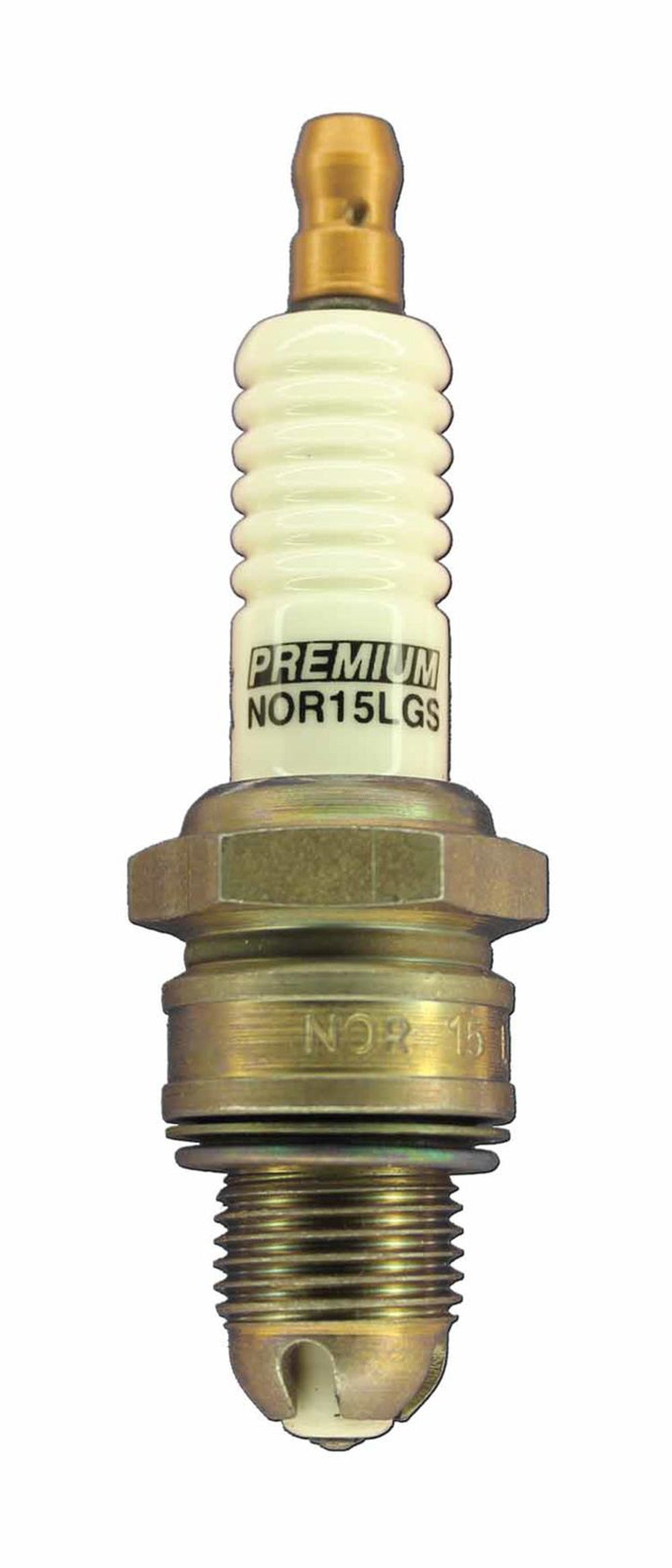 Spark Plug Premium Racing - NOR15LGS