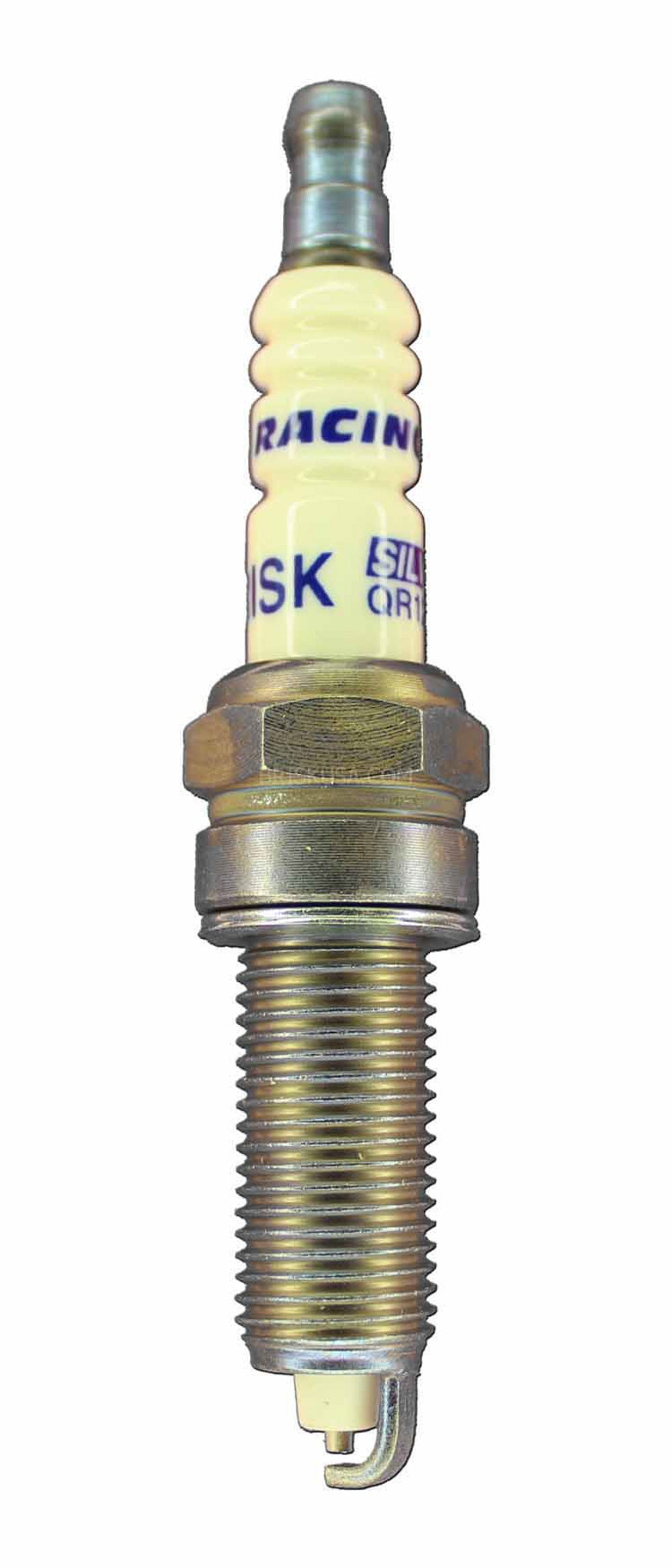 Spark Plug Silver Racing - QR12LS
