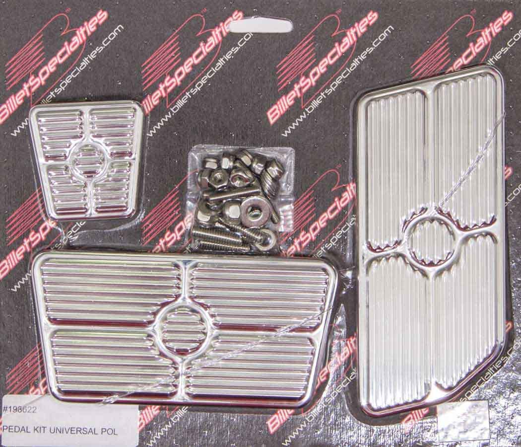 Pedal Assembly - 198622