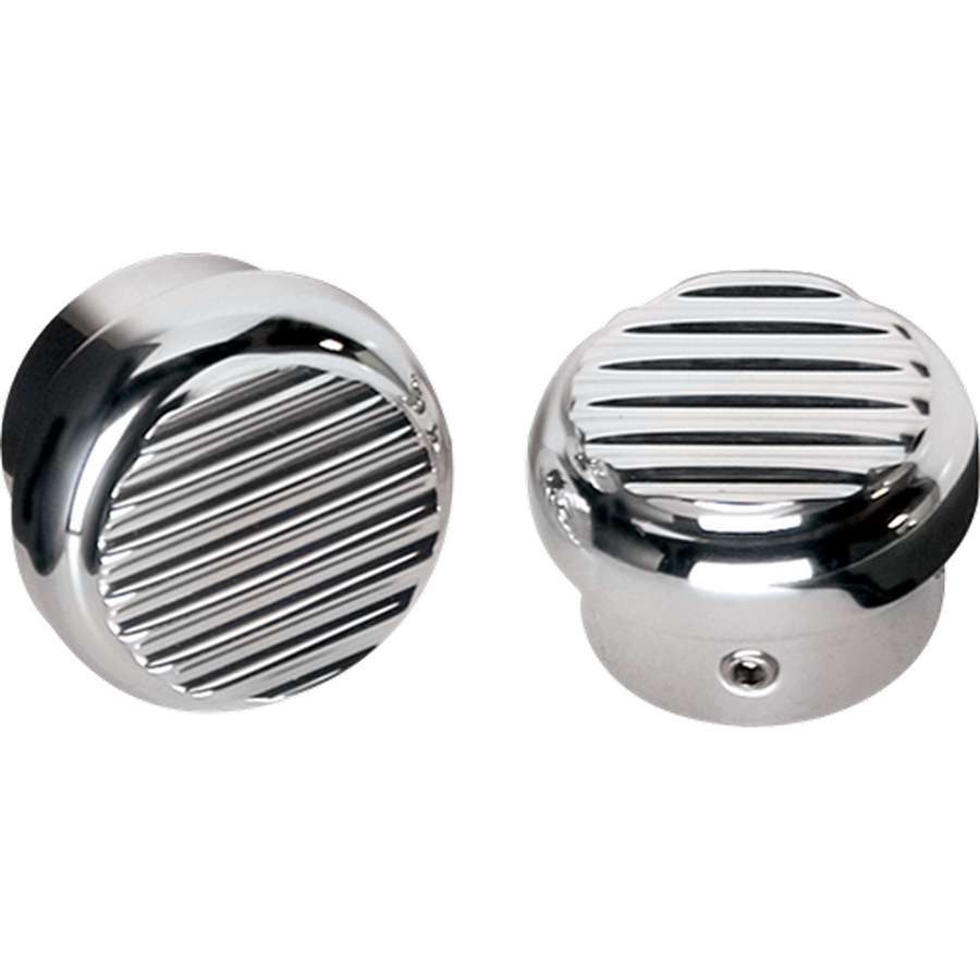 Billet Dimmer Switch Cover Polished - 199870