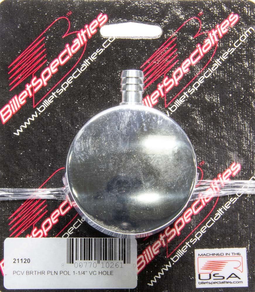 PCV Valvecover Breather Plain - 21120