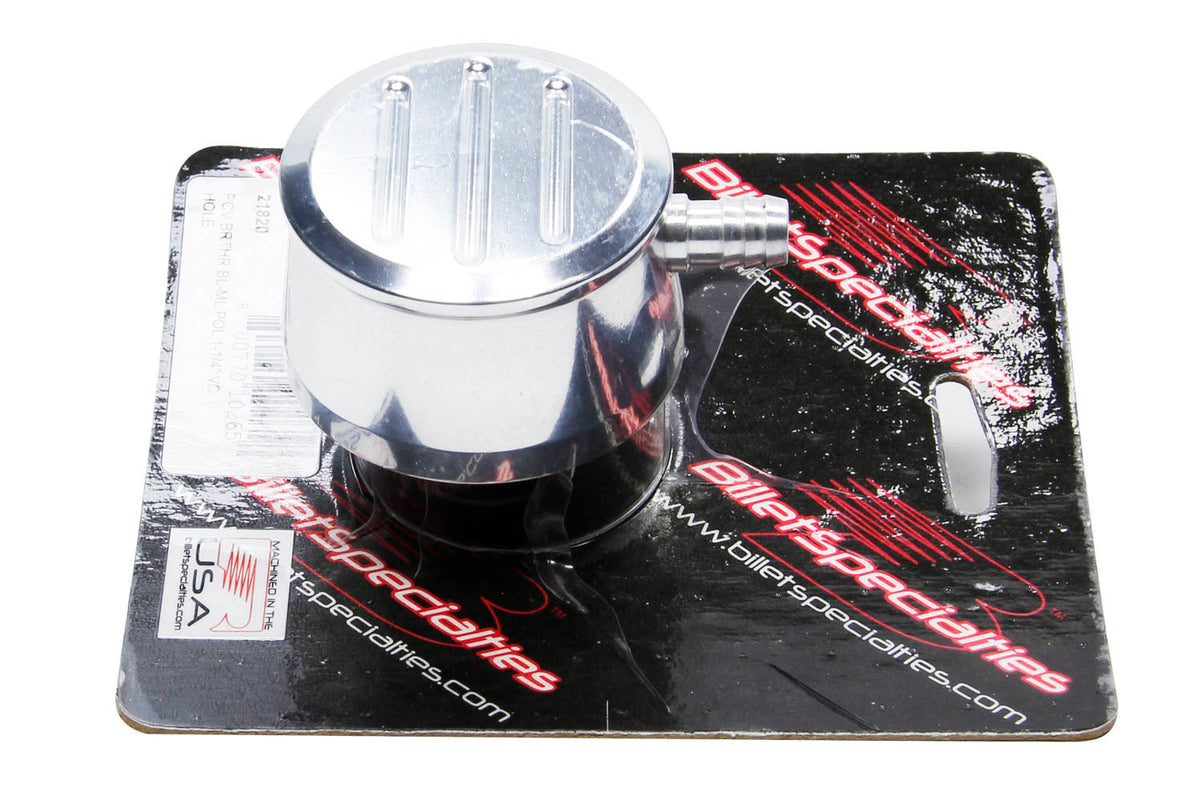 PCV Valvecover Breather B-mill - 21820