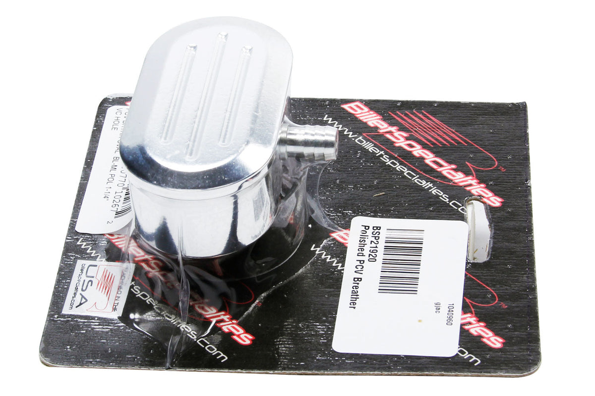 PCV Valvecover Breather B-mill - 21920
