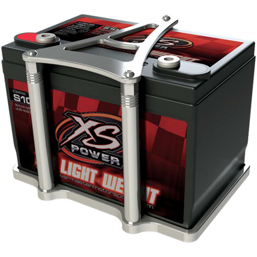 Battery Hold Down - 248925