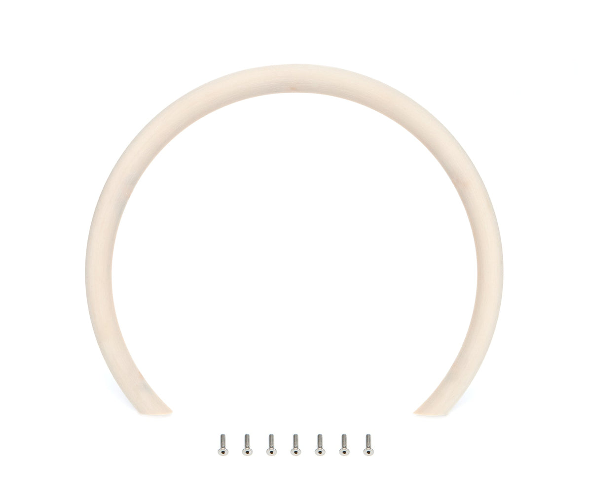 Half Wrap D-shape 14 No Leathe - 28700