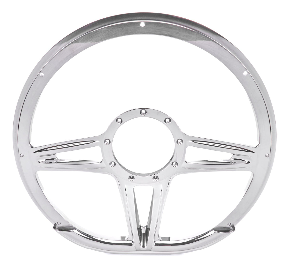 Steering Wheel - 29441