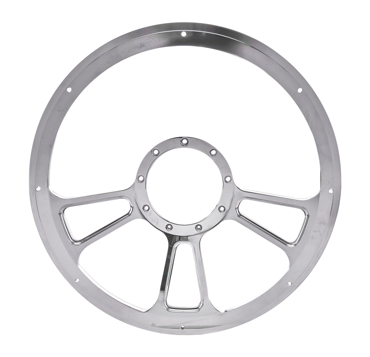 Vintec Steering Wheel - 30425