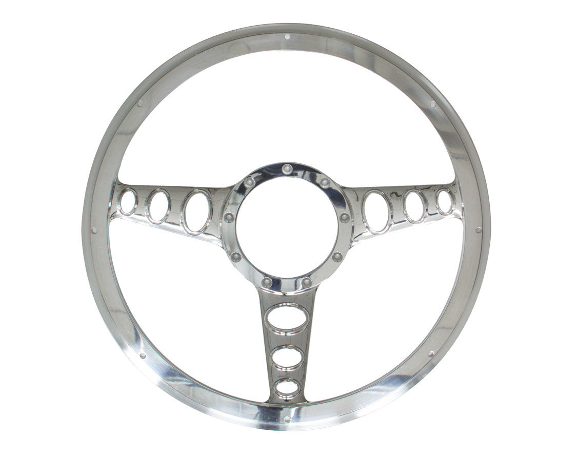 Outlaw Steering Wheel - 30445