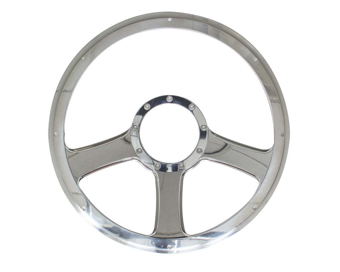 Anthem Steering Wheel - 30976