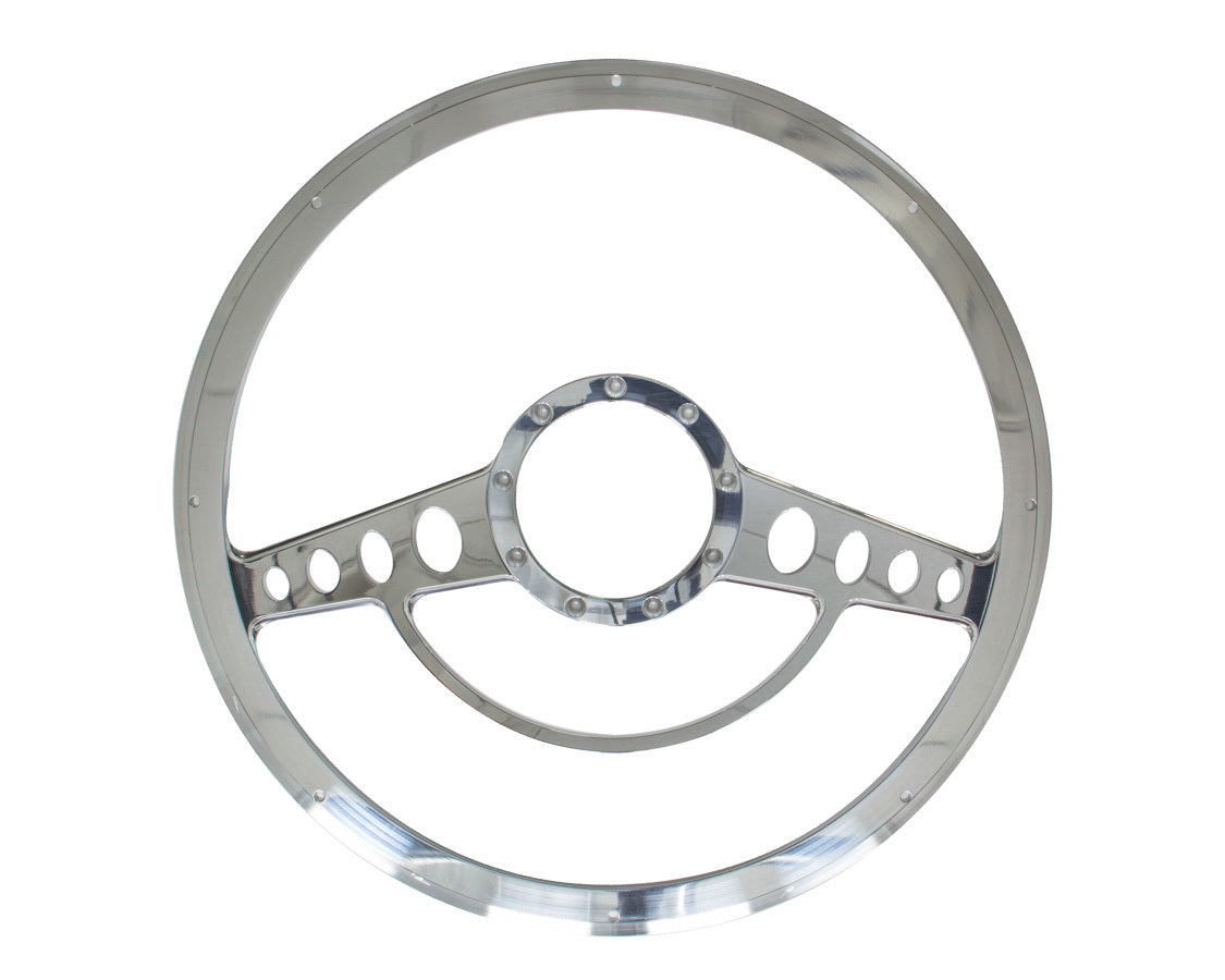 15.5" Classic Steering Wheel - 34725