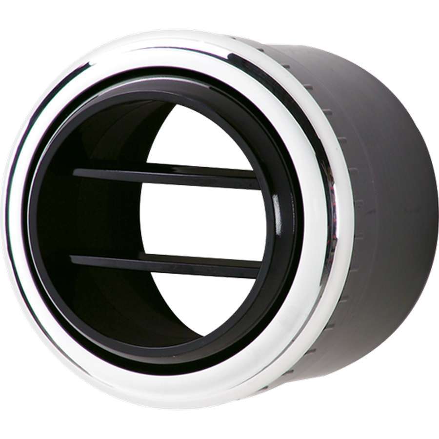 A/C Vents Round-Billet - 38110