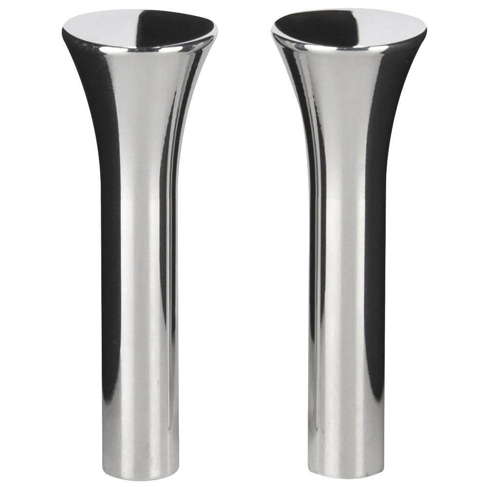 Smooth Door Lock Knobs - 45910