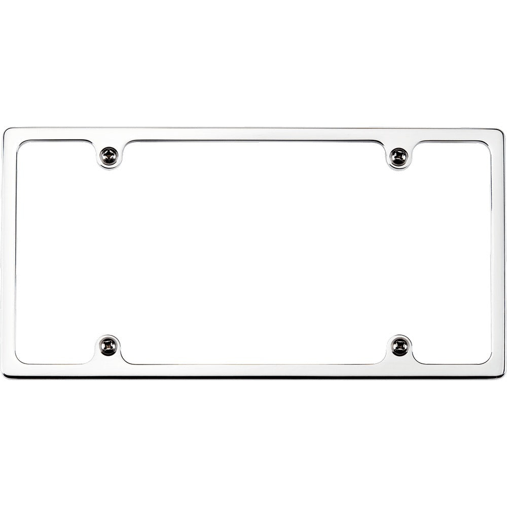 Slimline License Frame - 55020