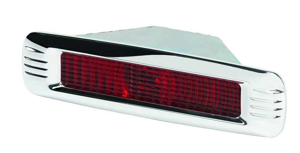 Taillights Vintage LED Pol Pai - 61330