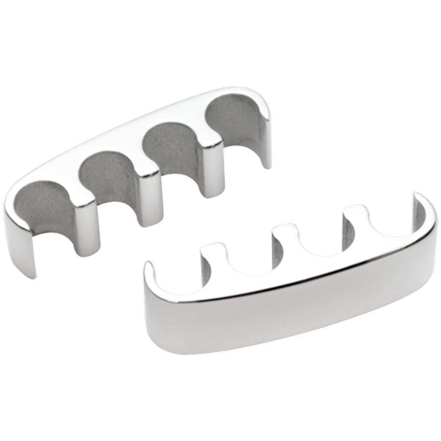 Plug Wire Separators 8.5mm 4 Wire Floating - 69601