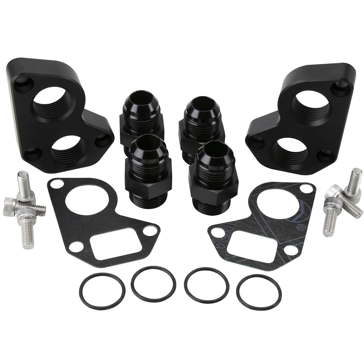 LS Remote Water Pump Adapters - 77123