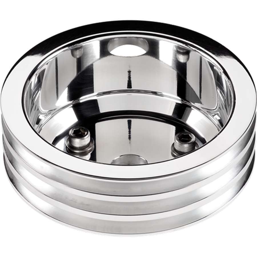3 Groove Pulley - 78230