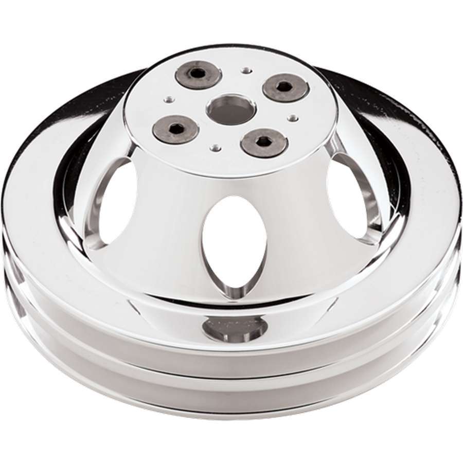 Water Pump Pulley Big Block - 82220