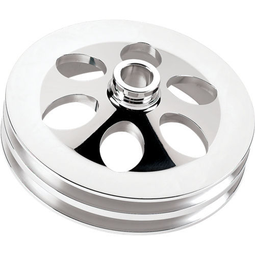 Pwr String Pully 2-Groove Press-on - 86520