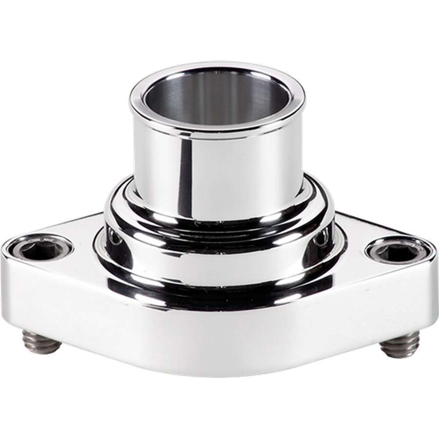 Thermostat Housing Polished - 90120