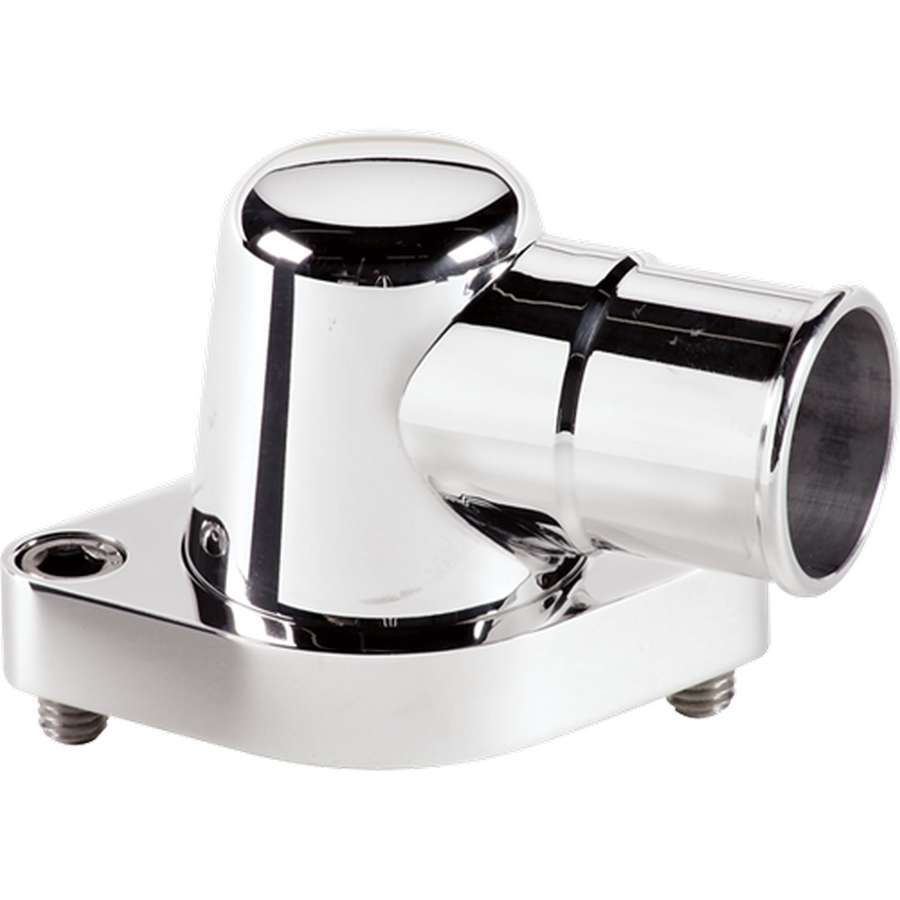 Thermostat Housing Polished - 90220