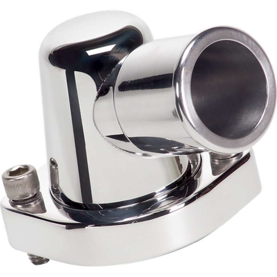 BBF 15 Deg Swivel Water Neck - 90725