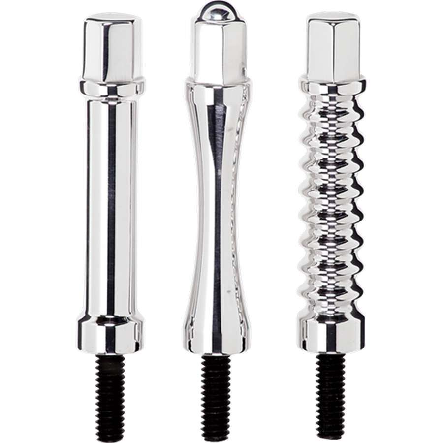 Hex Style Valve Cover Bolts 4 per pack - 95013