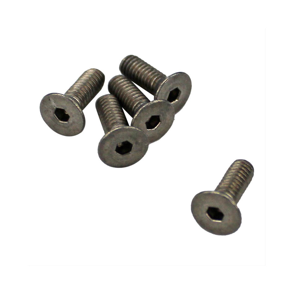 Replacement Screws For Street Lite Cap 5 Pack - 999498