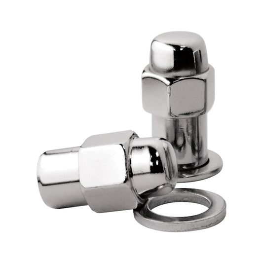 7/16-20 X 3/4 Mag Lug Nuts 10 Pack - 999990